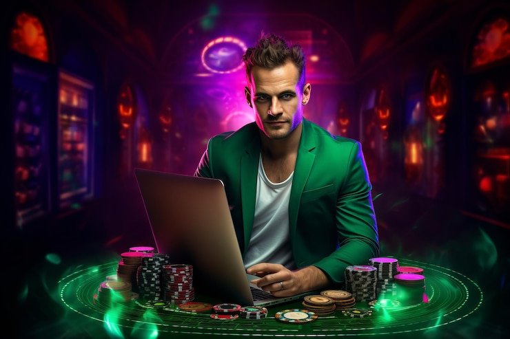 Panduan mobile Jackpot Raja Laut dewasa