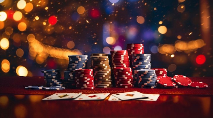 Tema bulu tangkis alexsitoto di ponsel